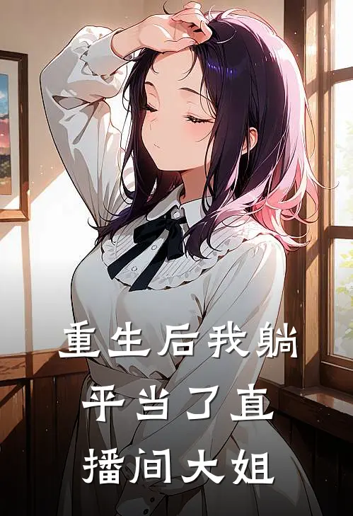 重生后我躺平当了直播间大姐