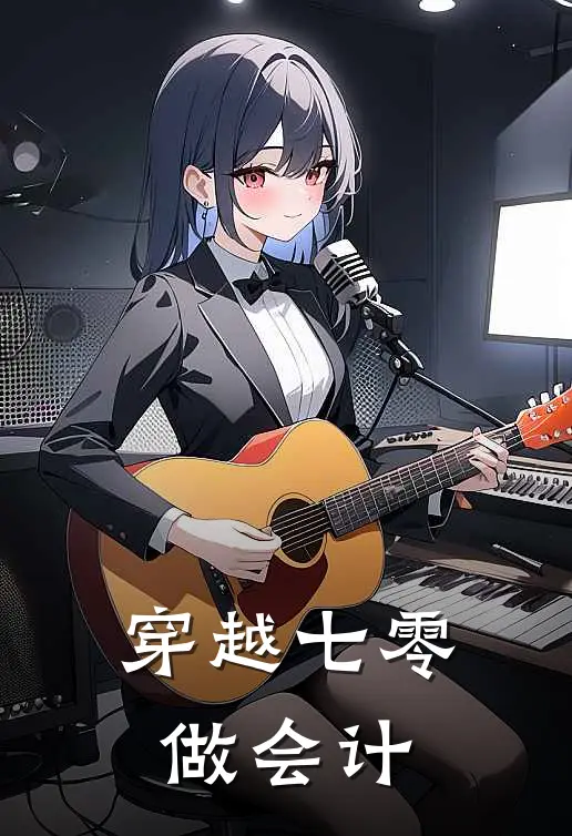 穿越七零做会计