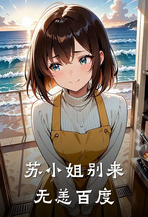 苏小姐别来无恙百度