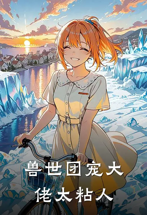 兽世团宠大佬太粘人