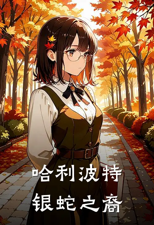 哈利波特：银蛇之裔