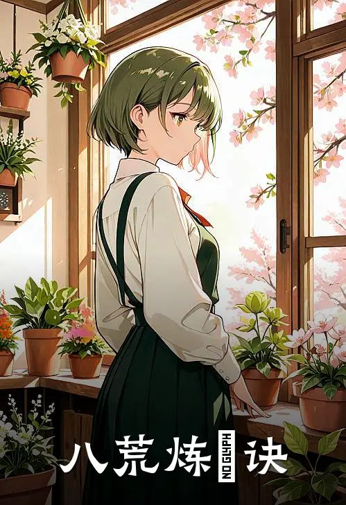 八荒炼炁诀苏浩苏无名免费小说全文阅读_免费小说在线阅读八荒炼炁诀苏浩苏无名