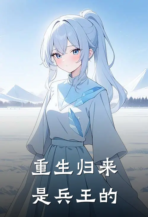 重生归来是兵王的