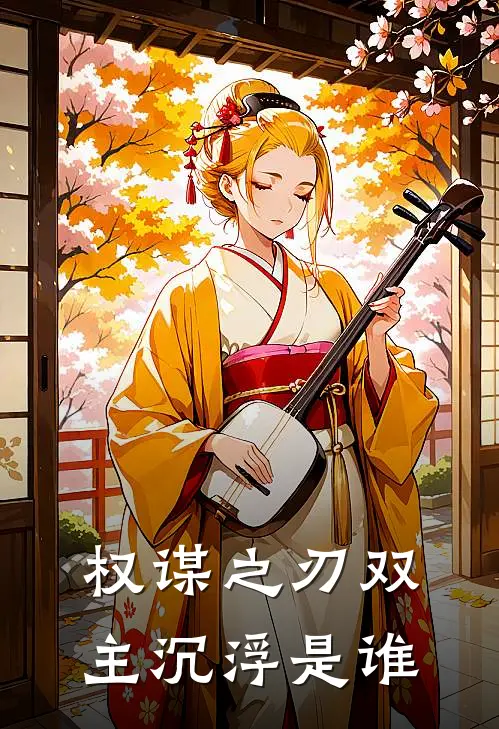 权谋之刃双主沉浮是谁