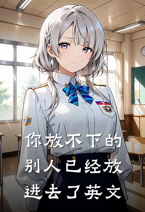 你放不下的别人已经放进去了英文