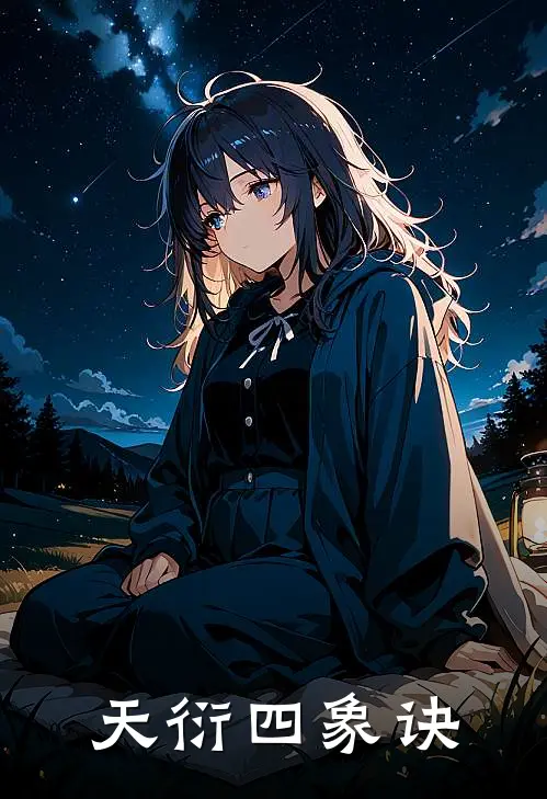 天衍四象诀云清羽白子矜热门的网络小说_热门的网络小说天衍四象诀(云清羽白子矜)
