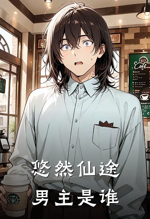 悠然仙途男主是谁