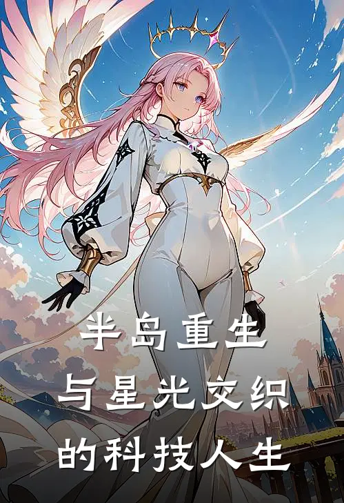 半岛重生：与星光交织的科技人生