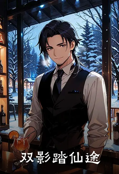双影踏仙途