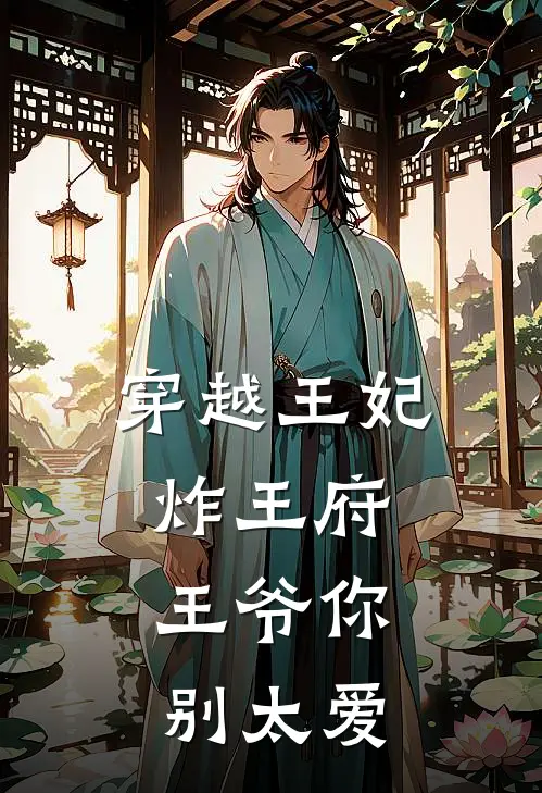 穿越王妃炸王府，王爷你别太爱(萧怀煜苏晚晚)最新完结小说推荐_热门小说排行榜穿越王妃炸王府，王爷你别太爱萧怀煜苏晚晚