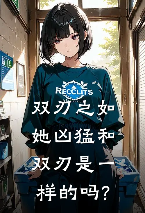 双刃之如她凶猛和双刃是一样的吗?