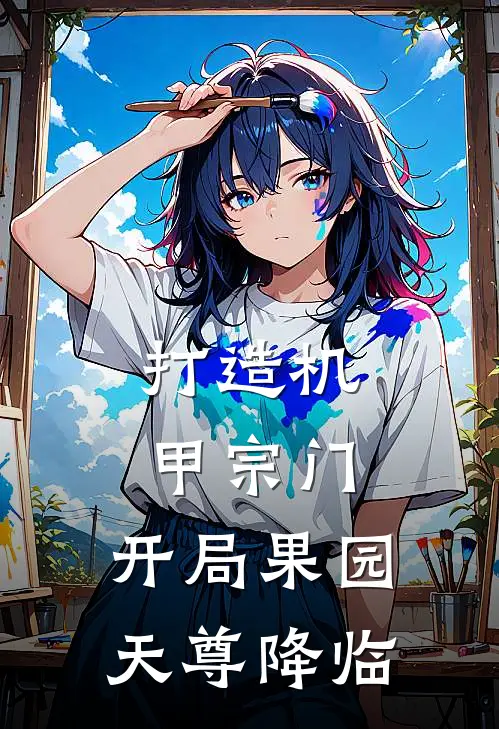 打造机甲宗门，开局果园天尊降临