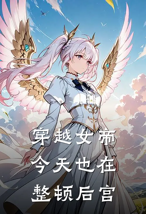 穿越女帝今天也在整顿后宫