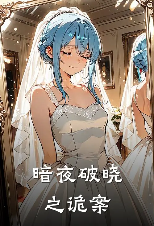 暗夜破晓之诡案