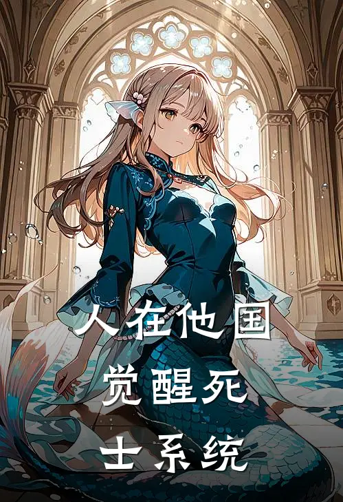 人在他国，觉醒死士系统林峰科尔最新章节免费阅读_人在他国，觉醒死士系统热门小说