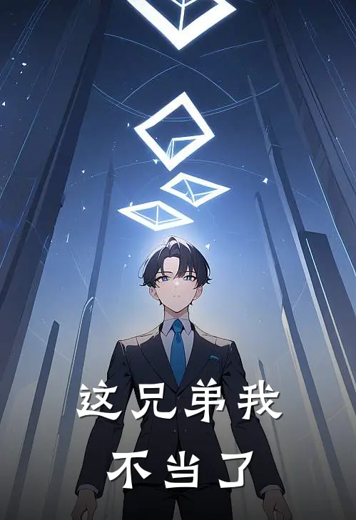 这兄弟我不当了