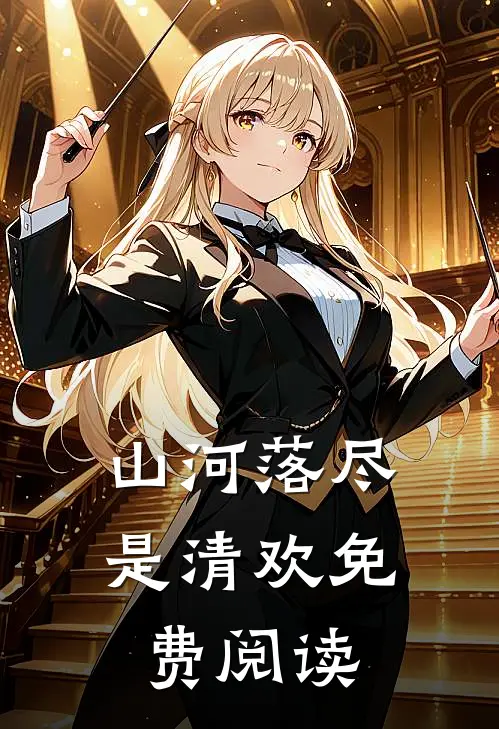 山河落尽是清欢免费阅读