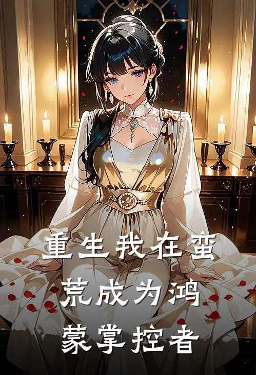 重生我在蛮荒成为鸿蒙掌控者