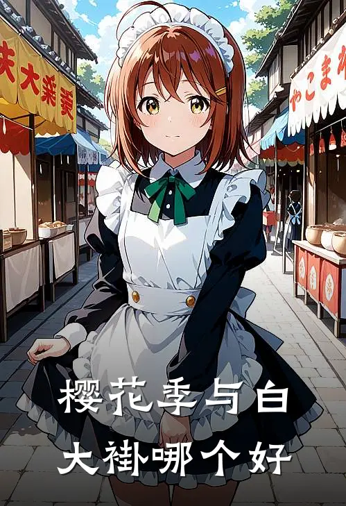 樱花季与白大褂哪个好