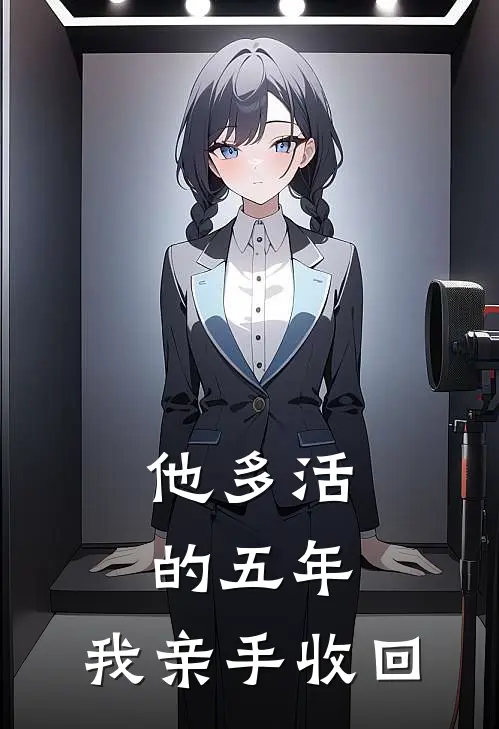 他多活的五年，我亲手收回青禾萧玉蝉完结版小说_最新章节列表他多活的五年，我亲手收回(青禾萧玉蝉)