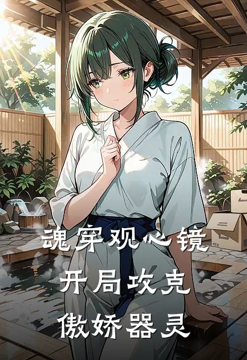 林霄王林(魂穿观心镜，开局攻克傲娇器灵)_《魂穿观心镜，开局攻克傲娇器灵》最新章节免费在线阅读