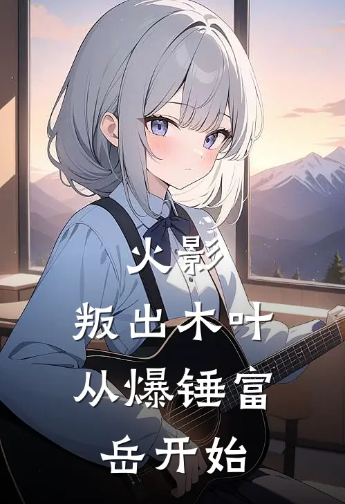 火影：叛出木叶，从爆锤富岳开始(宇智波富岳)推荐小说_火影：叛出木叶，从爆锤富岳开始(宇智波富岳)全文免费阅读大结局