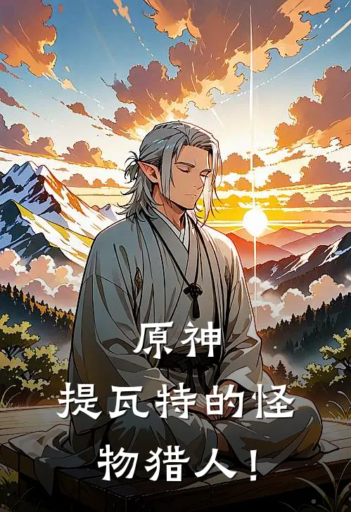 原神，提瓦特的怪物猎人！(安柏派蒙)免费小说全本阅读_最新章节列表原神，提瓦特的怪物猎人！(安柏派蒙)