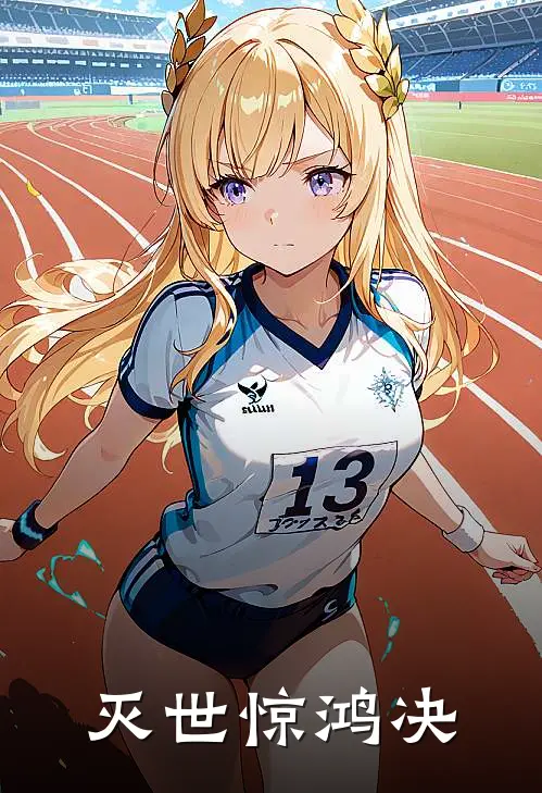 灭世惊鸿决(林渊苏清雪)热门网络小说_小说推荐完结灭世惊鸿决(林渊苏清雪)