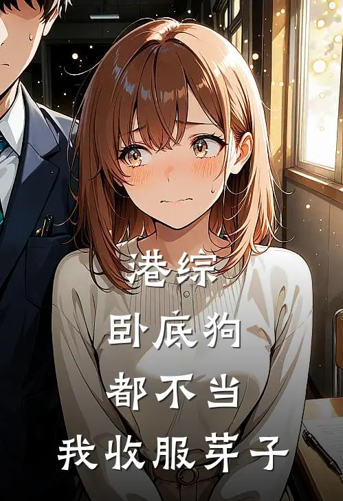 《港综：卧底狗都不当，我收服芽子》李济明乐惠贞免费完本小说在线阅读_《港综：卧底狗都不当，我收服芽子》李济明乐惠贞免费小说