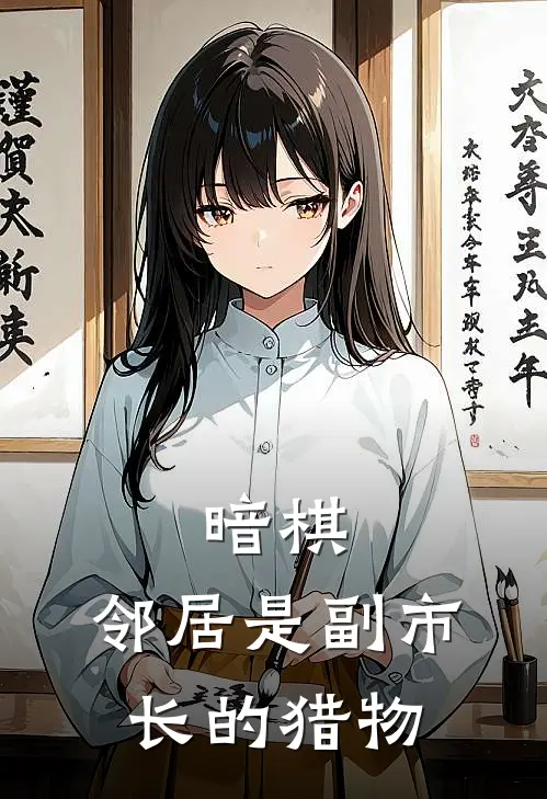 暗棋：邻居是副市长的猎物