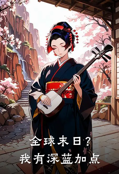 全球末日？我有深蓝加点陈烬陈烬完本完结小说_无弹窗全文免费阅读全球末日？我有深蓝加点(陈烬陈烬)