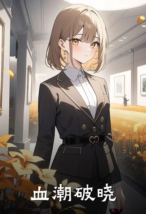 血潮破晓(林夏陆沉)全章节在线阅读_林夏陆沉全章节在线阅读