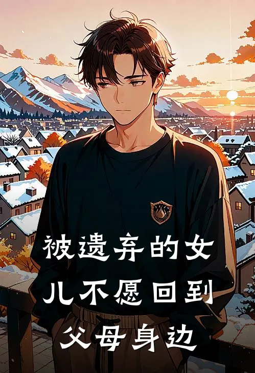 被遗弃的女儿 不愿回到父母身边