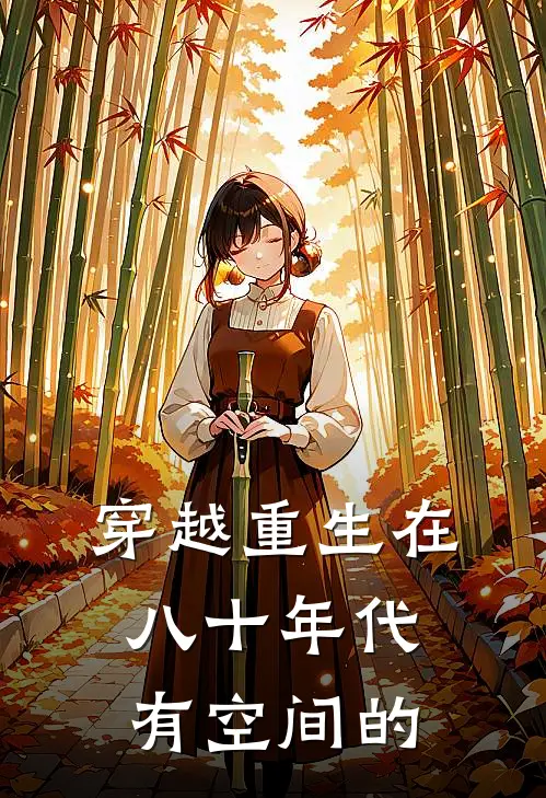 穿越重生在八十年代有空间的