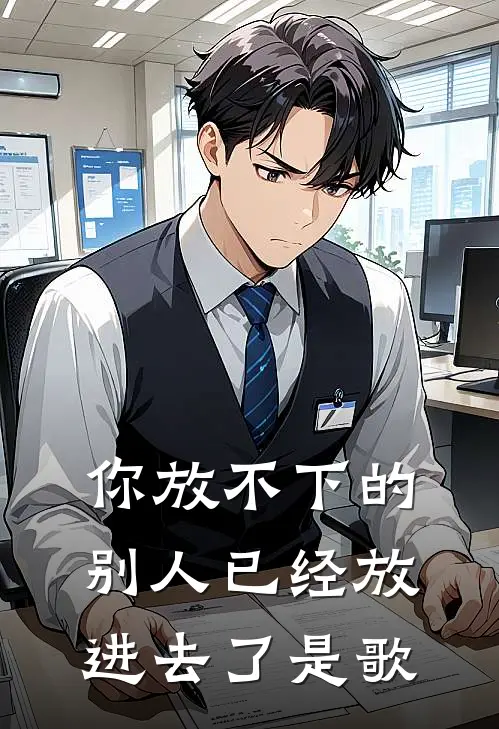 你放不下的别人已经放进去了是歌