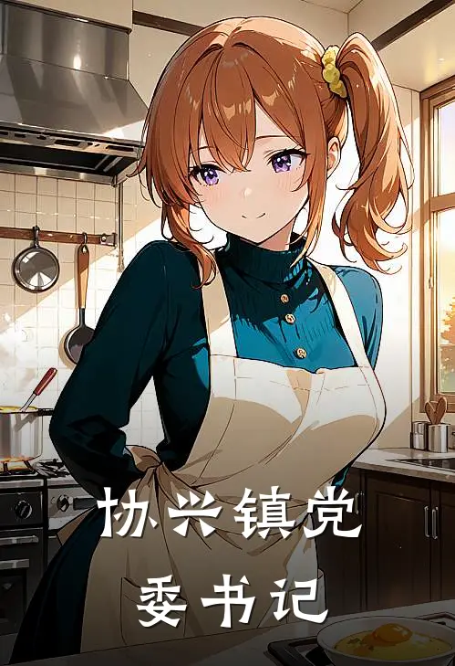 协兴镇党委书记