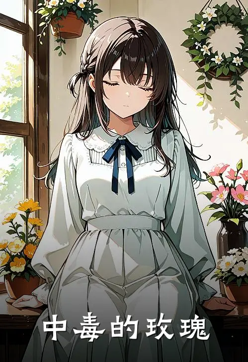 中毒的玫瑰