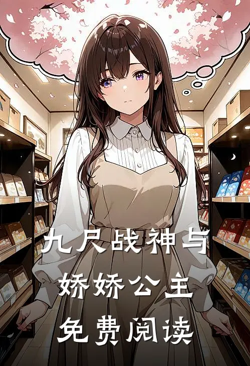九尺战神与娇娇公主免费阅读