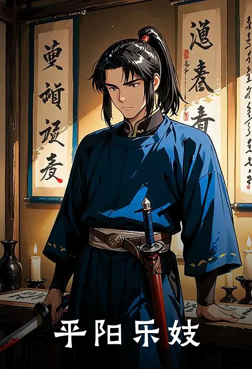 平阳乐妓(崔琰徐明渊)免费小说阅读_免费小说完整版平阳乐妓(崔琰徐明渊)