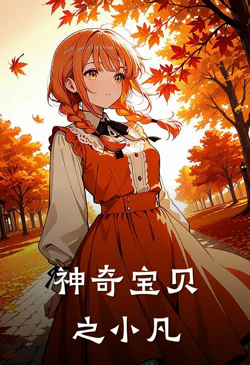 神奇宝贝之小凡(叶凡伊布)全文免费在线阅读_神奇宝贝之小凡热门小说