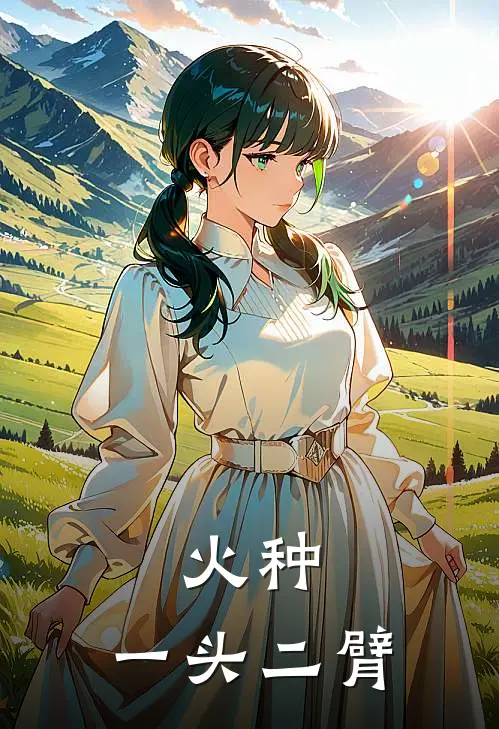 火种：一头二臂方牧方牧全文免费阅读_完结热门小说火种：一头二臂(方牧方牧)