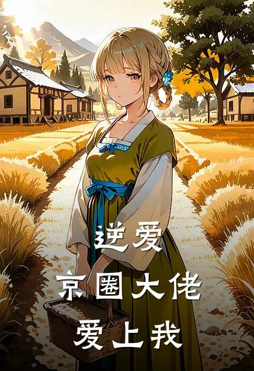 逆爱：京圈大佬爱上我吴所畏池骋热门免费小说_免费小说免费阅读逆爱：京圈大佬爱上我吴所畏池骋