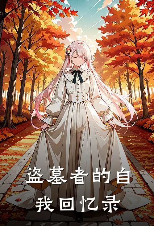 盗墓者的自我回忆录