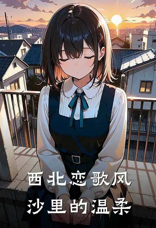 西北恋歌风沙里的温柔