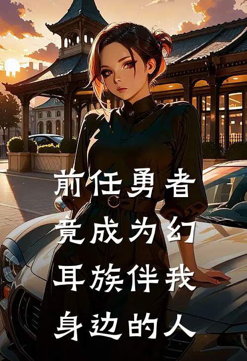 前任勇者竟成为幻耳族伴我身边的人