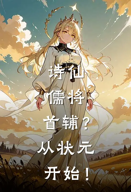 苏婉林渊(诗仙，儒将，首辅？从状元开始！)完结版免费在线阅读_《诗仙，儒将，首辅？从状元开始！》全章节阅读