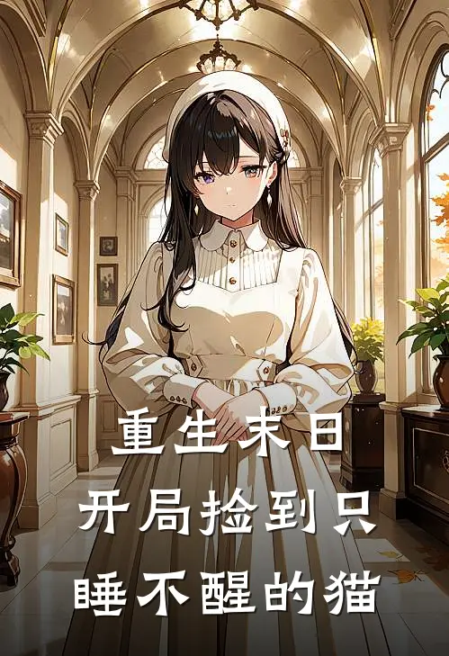 重生末日，开局捡到只睡不醒的猫林深赵强免费完结小说_完本完结小说重生末日，开局捡到只睡不醒的猫(林深赵强)