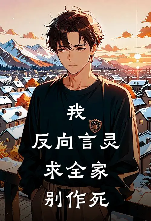 我，反向言灵，求全家别作死言默林雪新热门小说_小说免费阅读我，反向言灵，求全家别作死(言默林雪)