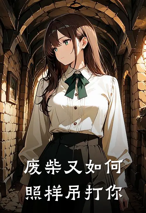 废柴又如何,照样吊打你