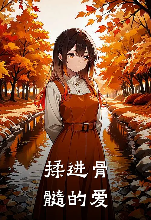 揉进骨髓的爱(魏霁言白柯喻)网络热门小说_最新小说揉进骨髓的爱(魏霁言白柯喻)